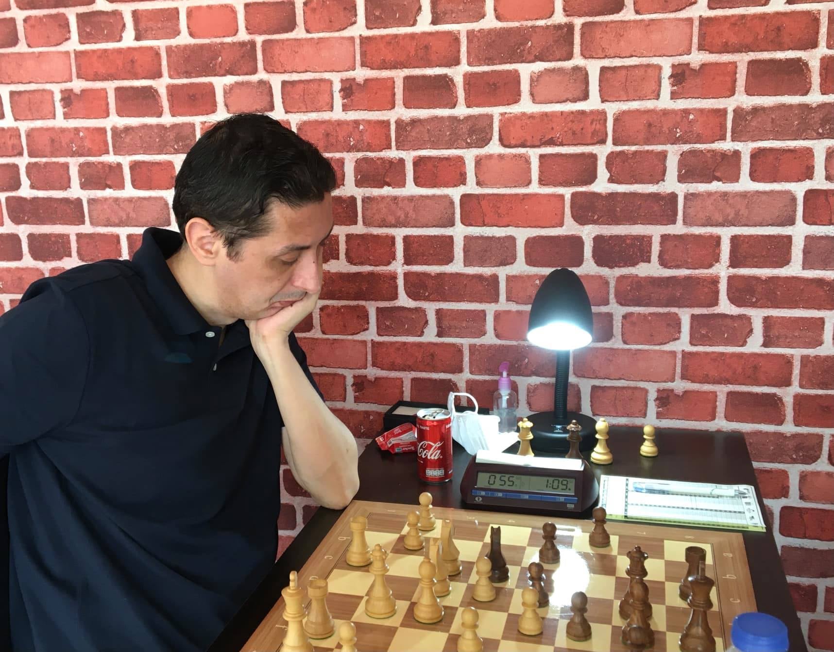 Those tie-breaks again - Red Knight Chess Club