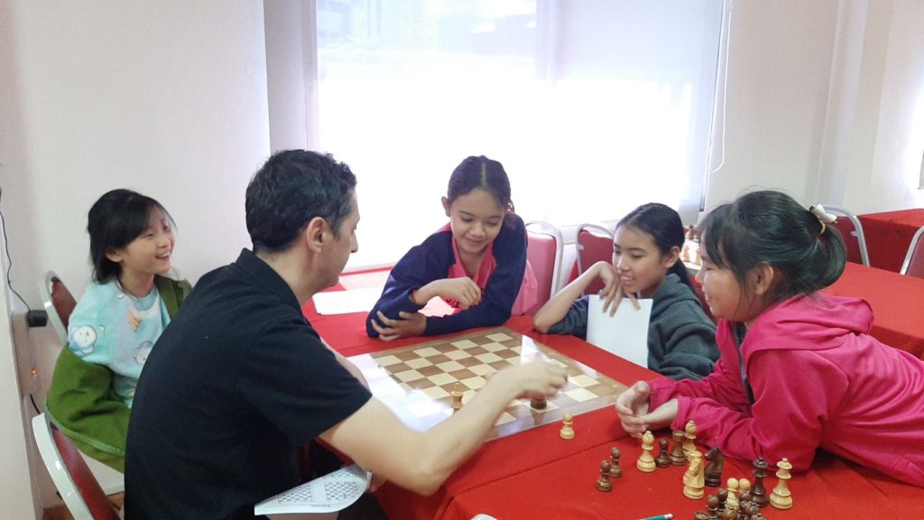 Those tie-breaks again - Red Knight Chess Club