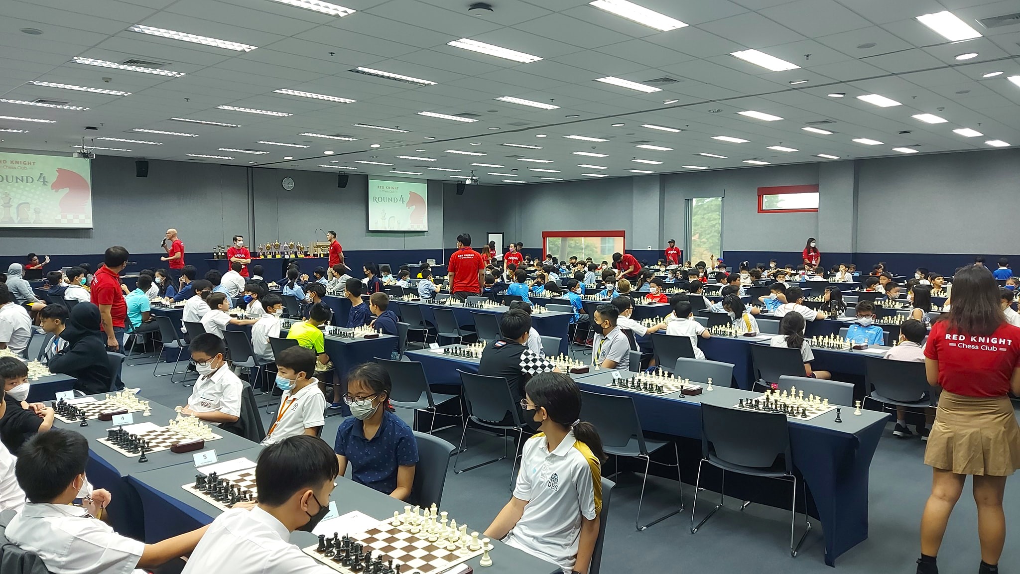 Big Rook Chess Academy - Bangkok - Last day for early bird rate today for  this Sunday's ( Oct. 4, 2020) U1300 FIDE Rated Rapid Big Rook Event! visit  www.bigrookchess.com #only a
