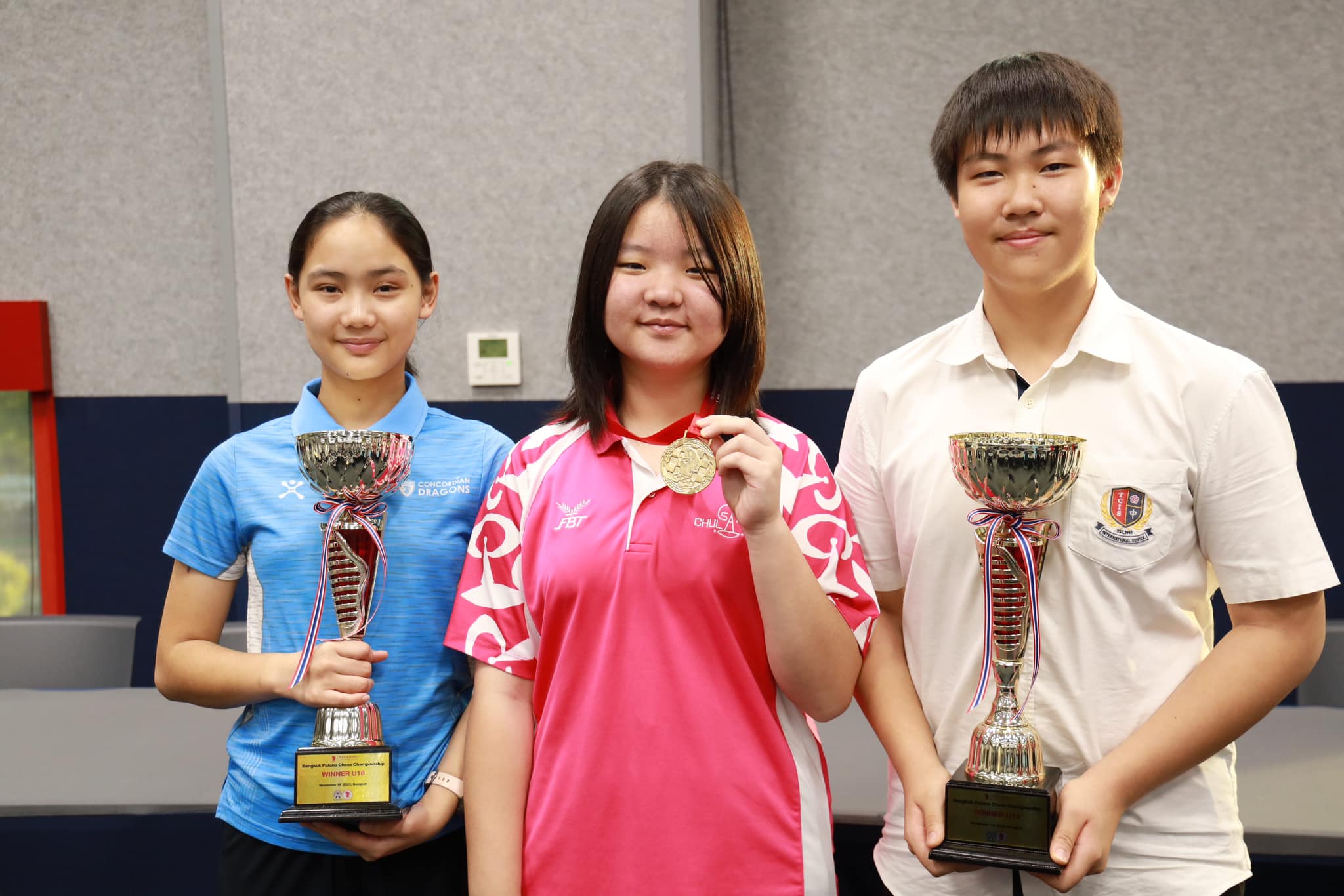 Tournaments – Bangkok Chess Club