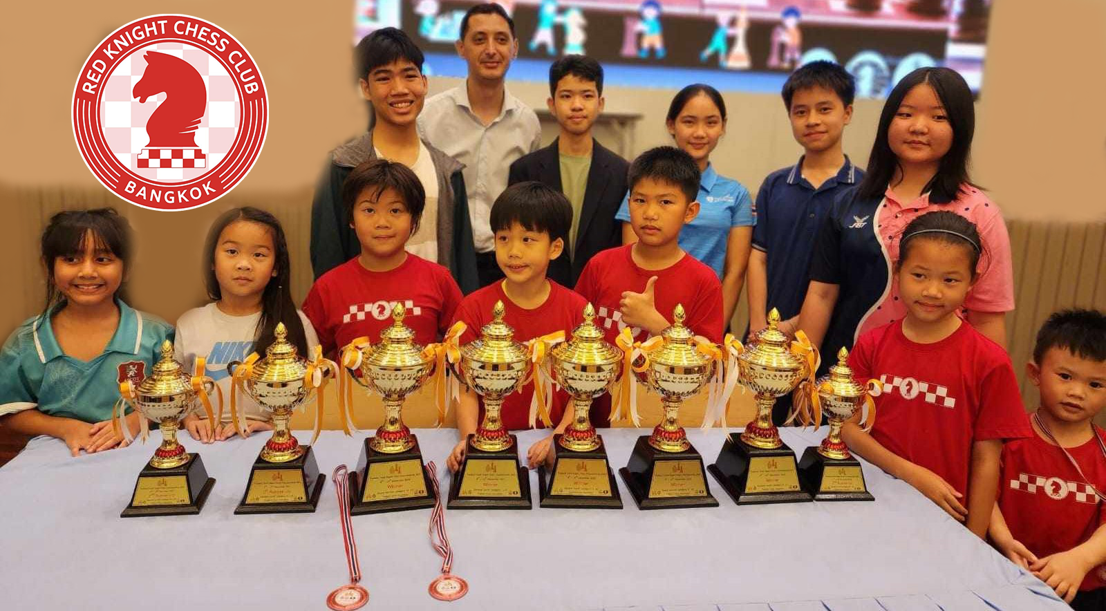Bangkok Chess Club (@BangkokChess) / X